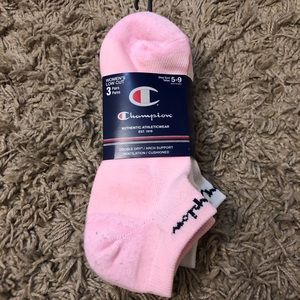 Champion Women's Socks